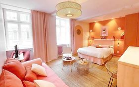 Appartement Dunes - Plage 50M - Rue Gratuite